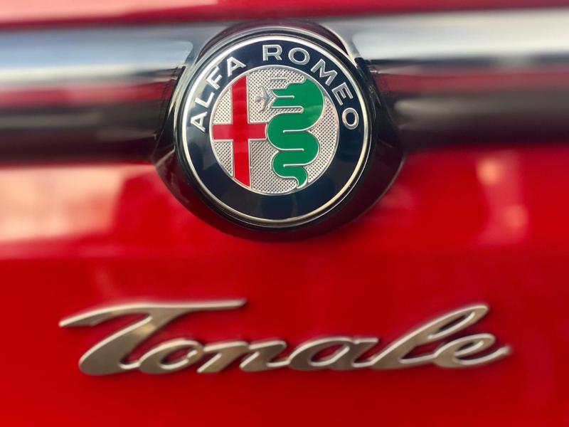 Used Alfa Romeo Tonale 2023 for sale - 76888146: Photo 37