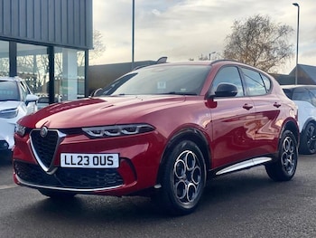 Used Alfa Romeo Tonale 2023 for sale - 76888146: Photo