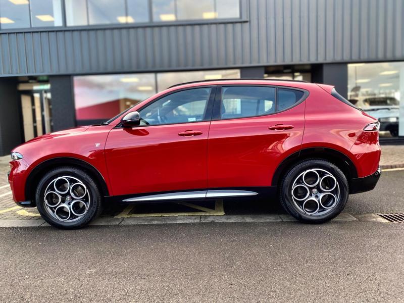 Used Alfa Romeo Tonale 2023 for sale - 76888146: Photo 6