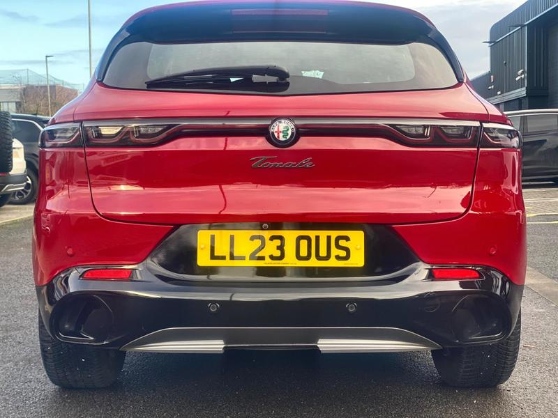 Used Alfa Romeo Tonale 2023 for sale - 76888146: Photo 7