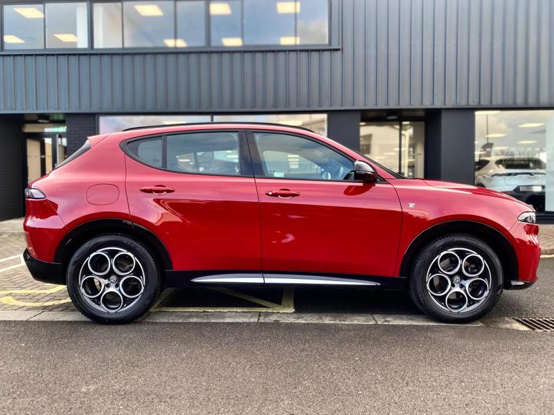 Used Alfa Romeo Tonale 2023 for sale - 76888146: Photo 8