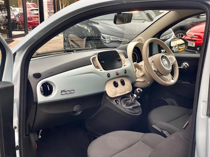 Used Fiat 500 2024 for sale - 76888196: Photo 10