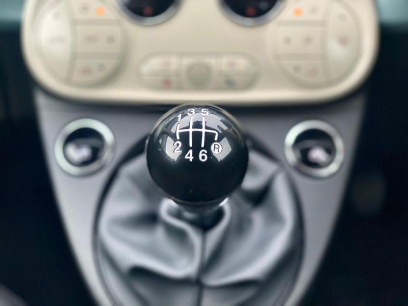 Used Fiat 500 2024 for sale - 76888196: Photo 11