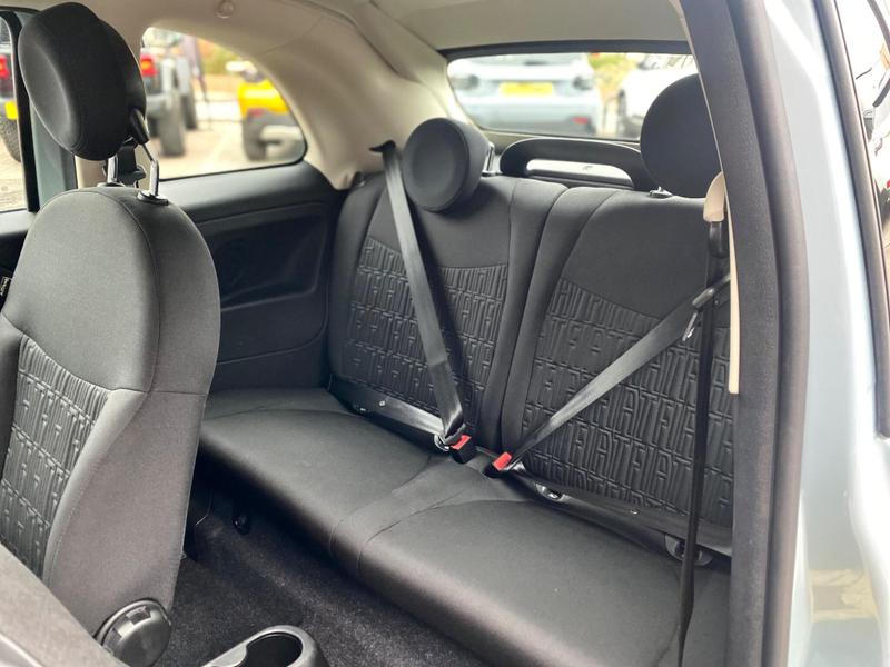 Used Fiat 500 2024 for sale - 76888196: Photo 12