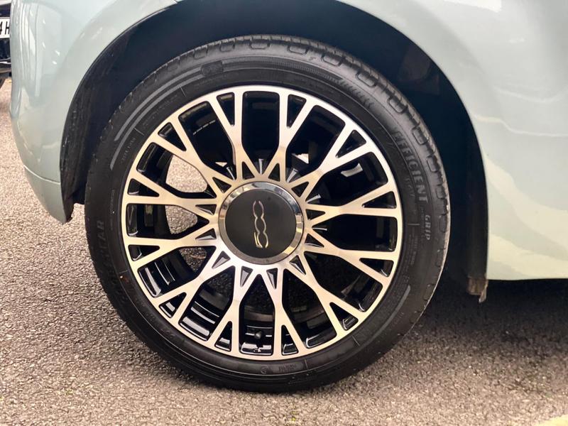 Used Fiat 500 2024 for sale - 76888196: Photo 14