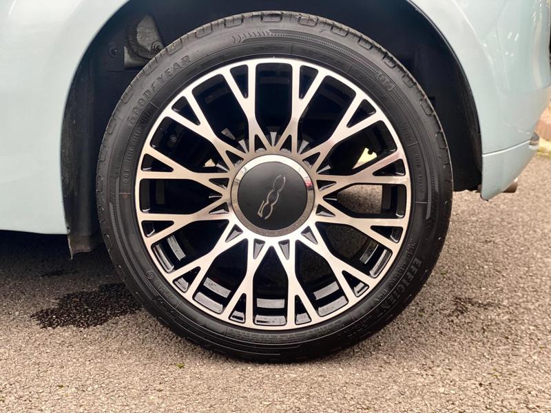 Used Fiat 500 2024 for sale - 76888196: Photo 16