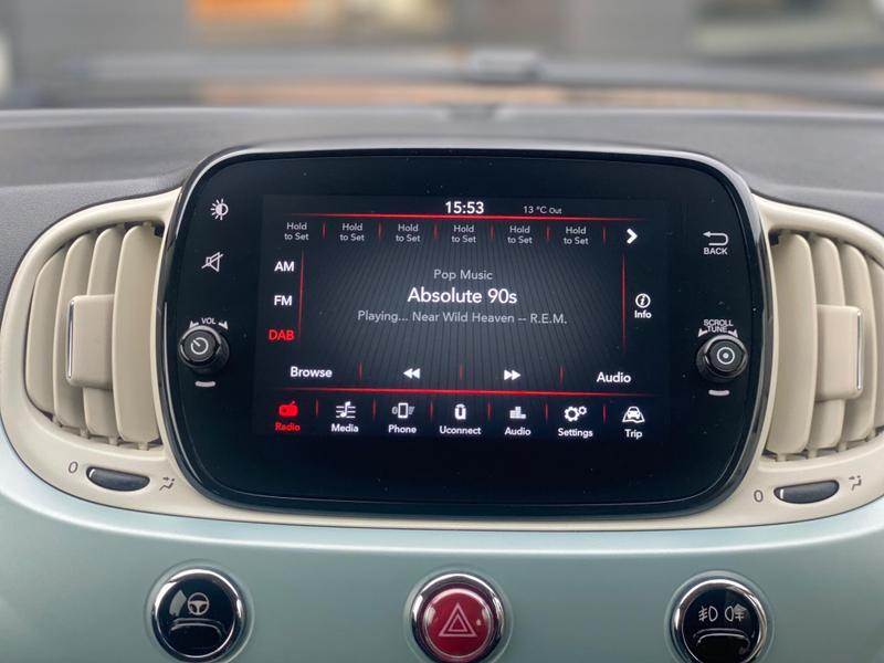 Used Fiat 500 2024 for sale - 76888196: Photo 17