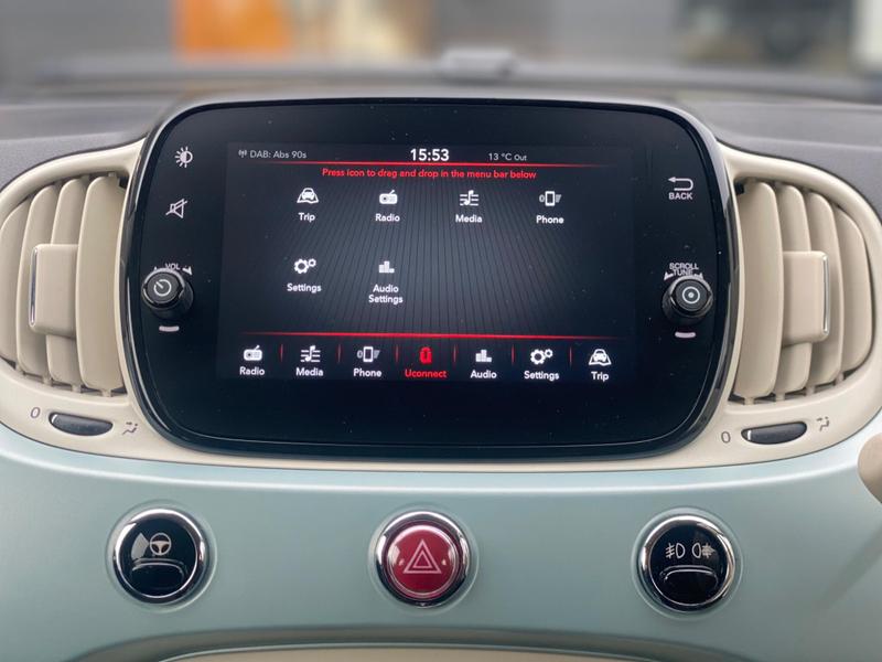 Used Fiat 500 2024 for sale - 76888196: Photo 18