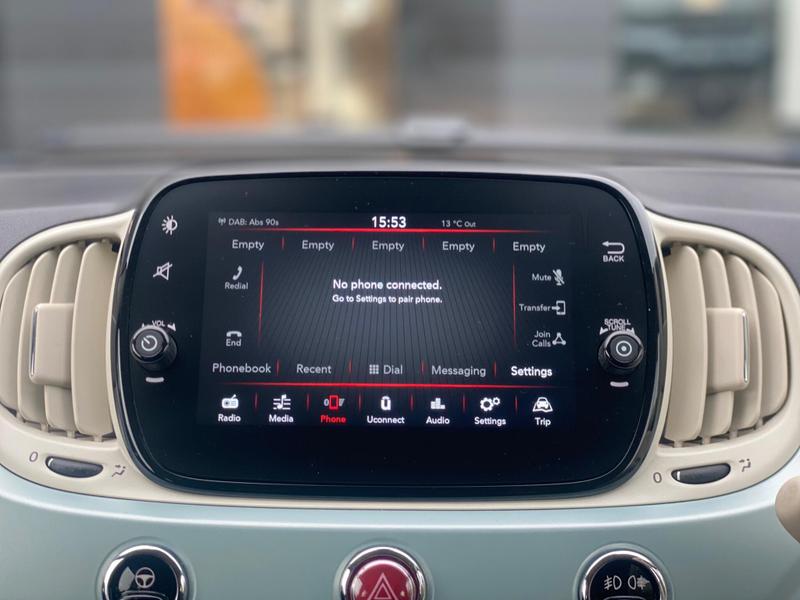 Used Fiat 500 2024 for sale - 76888196: Photo 19