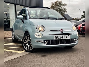 2024 - 1.0 Mild Hybrid 2dr