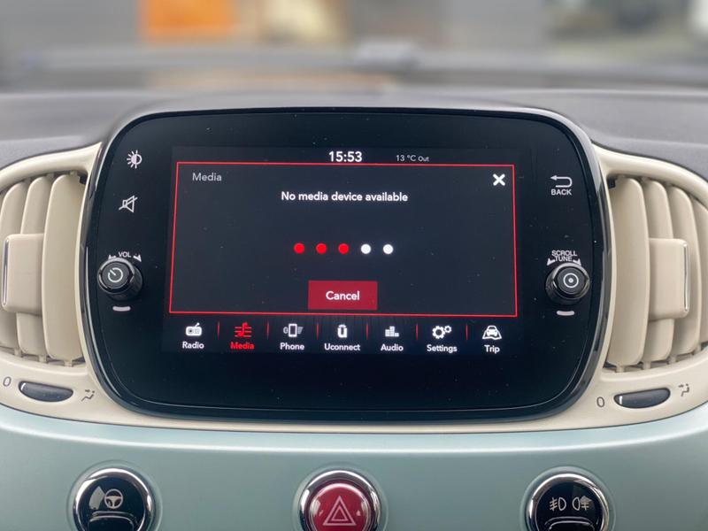 Used Fiat 500 2024 for sale - 76888196: Photo 20