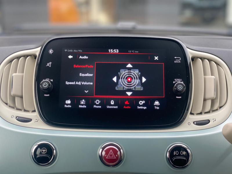 Used Fiat 500 2024 for sale - 76888196: Photo 21