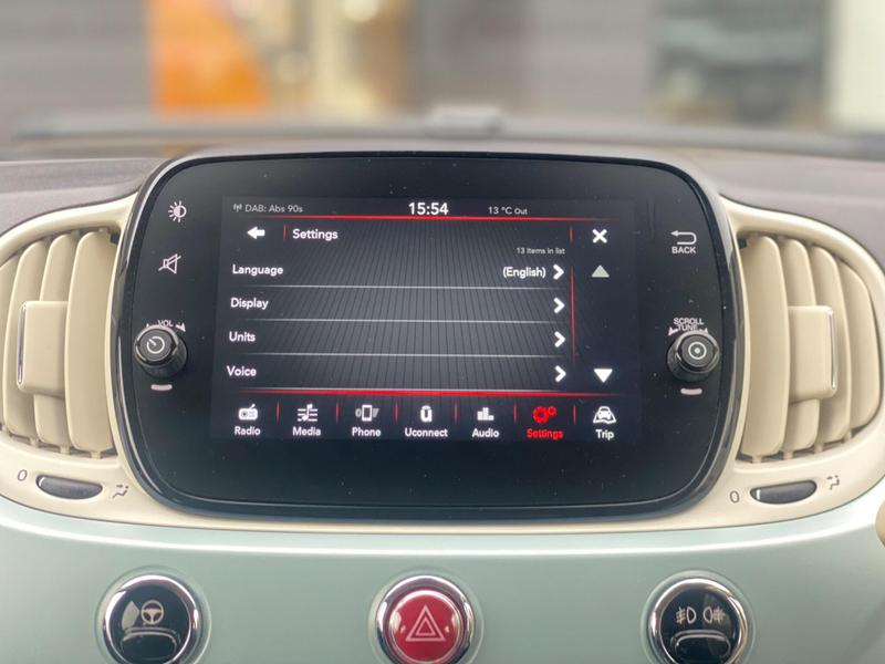 Used Fiat 500 2024 for sale - 76888196: Photo 22