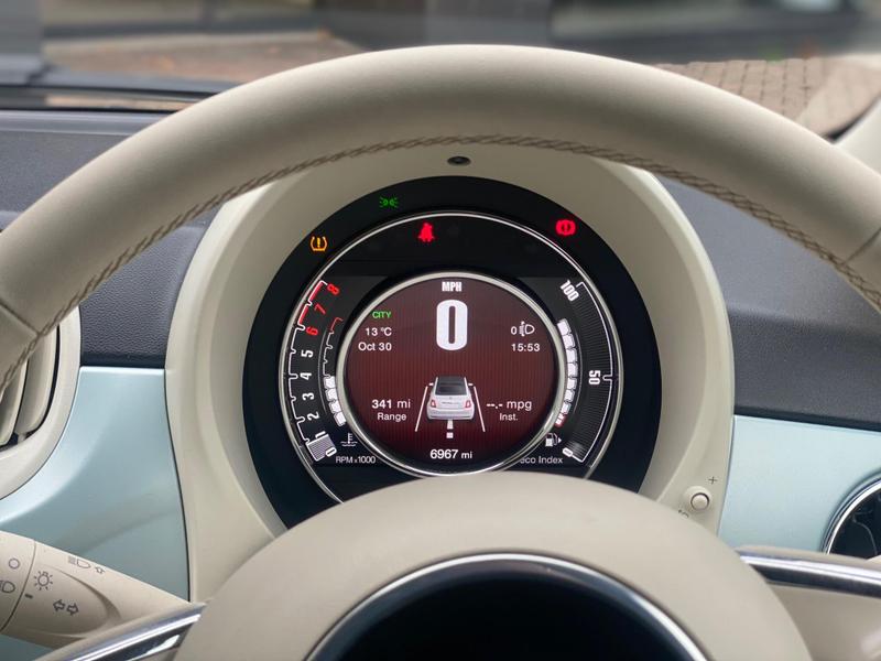 Used Fiat 500 2024 for sale - 76888196: Photo 23