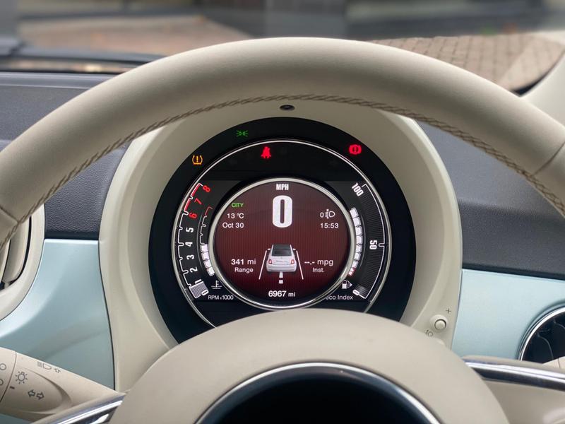 Used Fiat 500 2024 for sale - 76888196: Photo 24