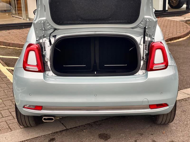 Used Fiat 500 2024 for sale - 76888196: Photo 26