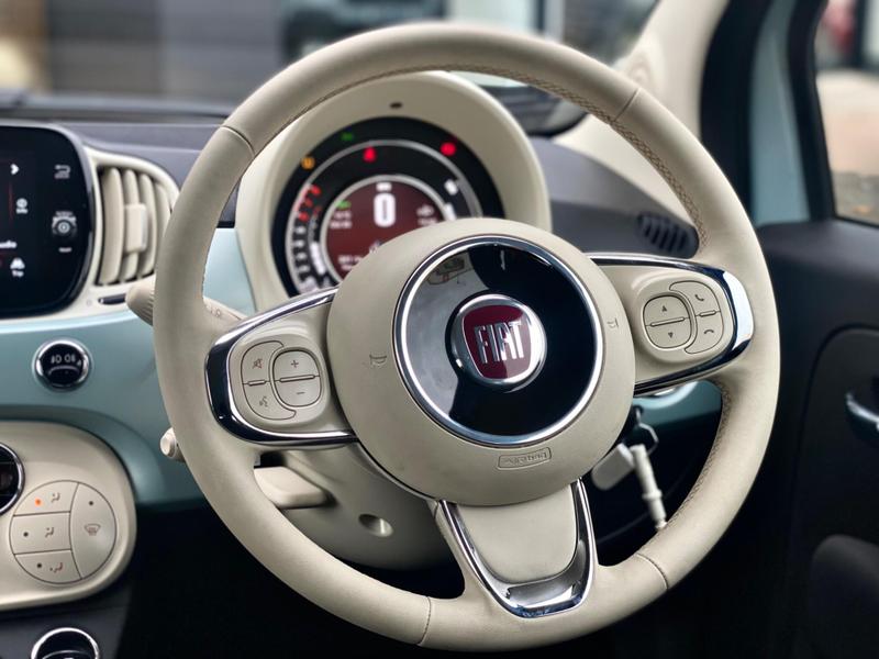 Used Fiat 500 2024 for sale - 76888196: Photo 27