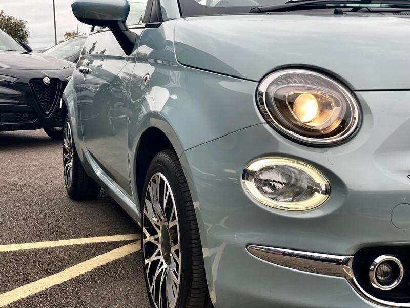 Used Fiat 500 2024 for sale - 76888196: Photo 28