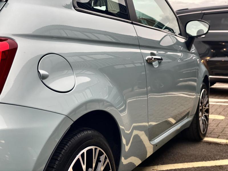 Used Fiat 500 2024 for sale - 76888196: Photo 30