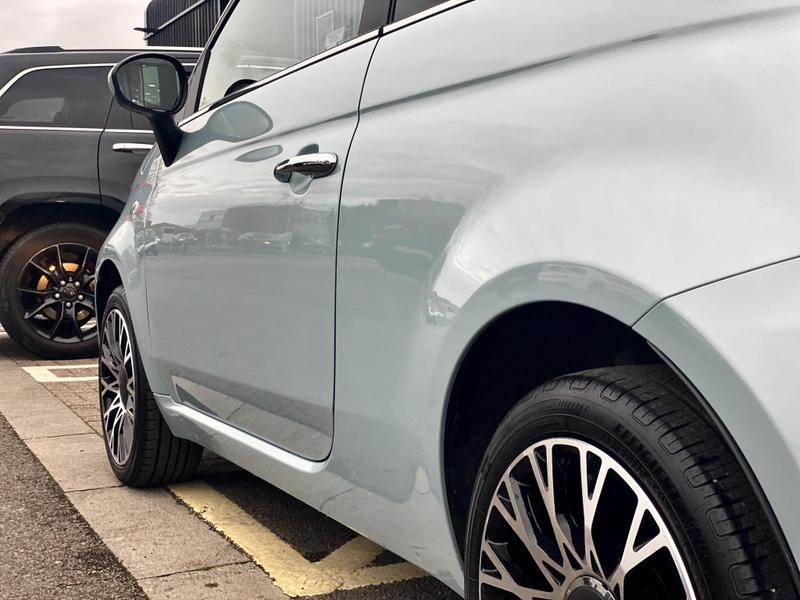 Used Fiat 500 2024 for sale - 76888196: Photo 31