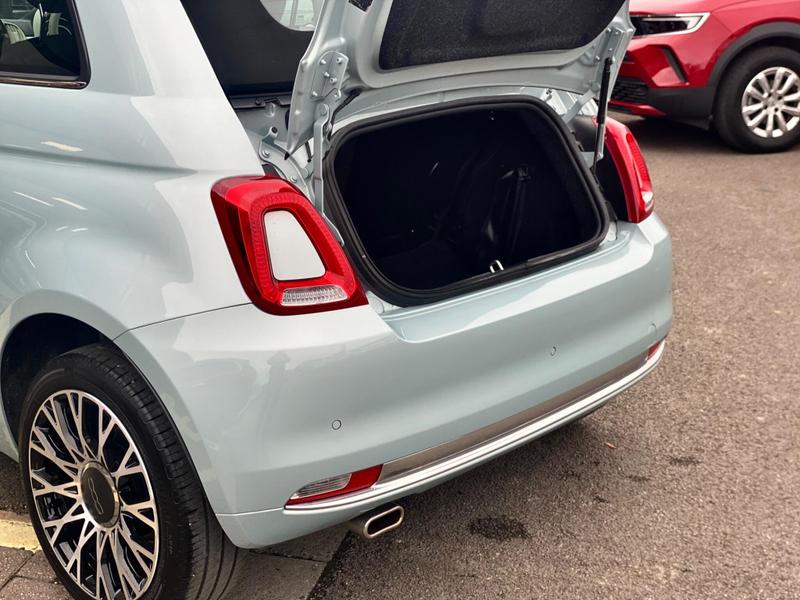 Used Fiat 500 2024 for sale - 76888196: Photo 33