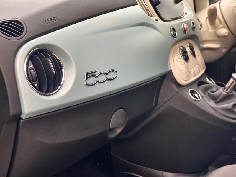 Used Fiat 500 2024 for sale - 76888196: Photo 34