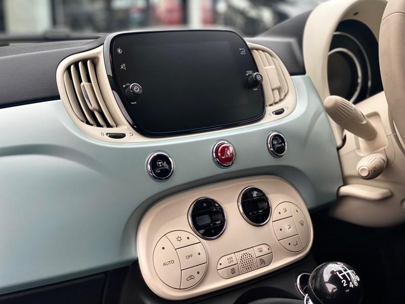 Used Fiat 500 2024 for sale - 76888196: Photo 35