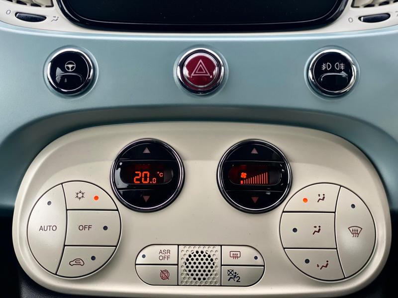 Used Fiat 500 2024 for sale - 76888196: Photo 36