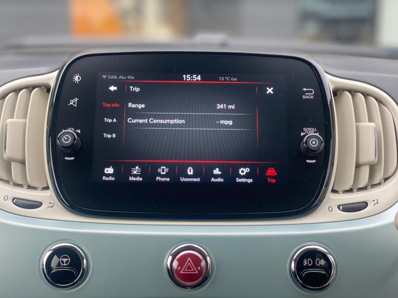 Used Fiat 500 2024 for sale - 76888196: Photo 37