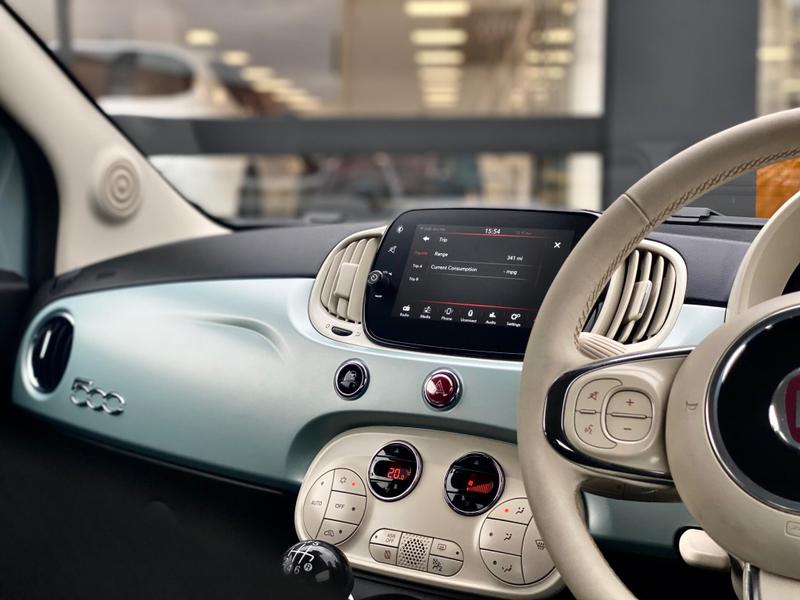 Used Fiat 500 2024 for sale - 76888196: Photo 38