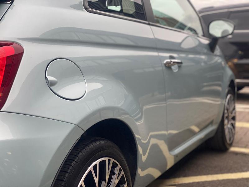 Used Fiat 500 2024 for sale - 76888196: Photo 8