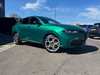 Used Alfa Romeo Tonale 2024 for sale - 78035763: Photo