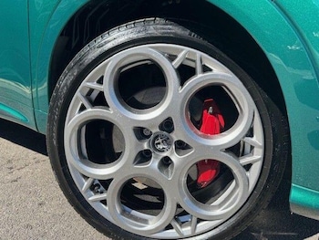 Used Alfa Romeo Tonale 2024 for sale - 78035763: Photo