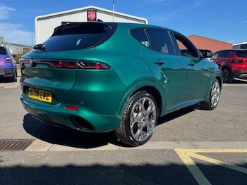 Used Alfa Romeo Tonale 2024 for sale - 78035763: Photo