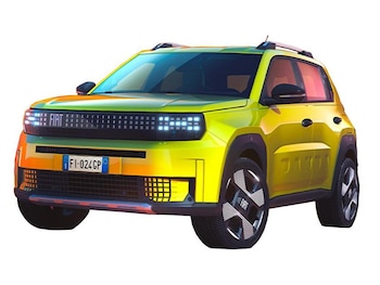 Used Fiat Panda undefined for sale - 78556134: Photo
