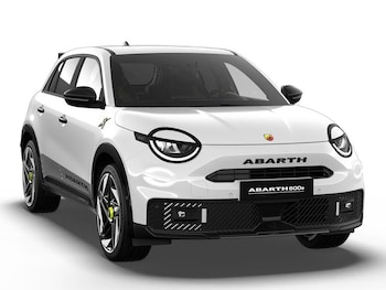 Used Abarth 600e undefined for sale - 78529766: Photo