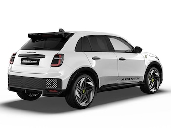 Used Abarth 600e undefined for sale - 78529766: Photo