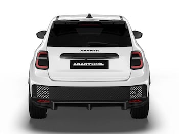 Used Abarth 600e undefined for sale - 78529766: Photo