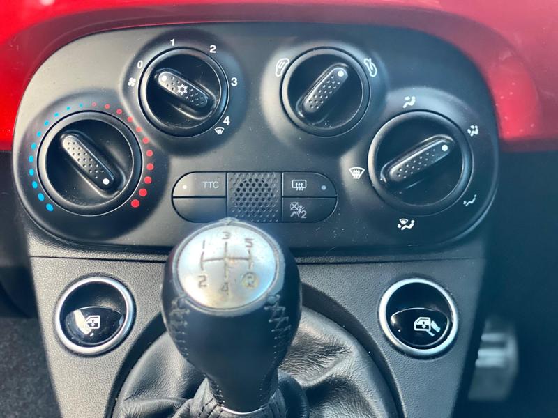 Used Abarth 595 2017 for sale - 76931369: Photo 12