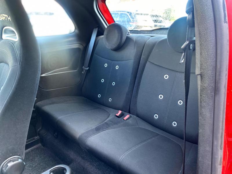 Used Abarth 595 2017 for sale - 76931369: Photo 14