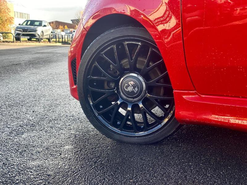 Used Abarth 595 2017 for sale - 76931369: Photo 18