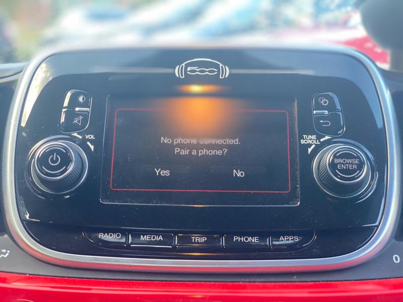 Used Abarth 595 2017 for sale - 76931369: Photo 21