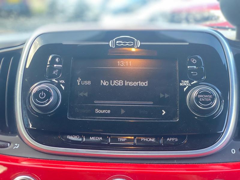 Used Abarth 595 2017 for sale - 76931369: Photo 22