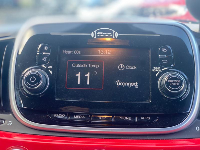 Used Abarth 595 2017 for sale - 76931369: Photo 23