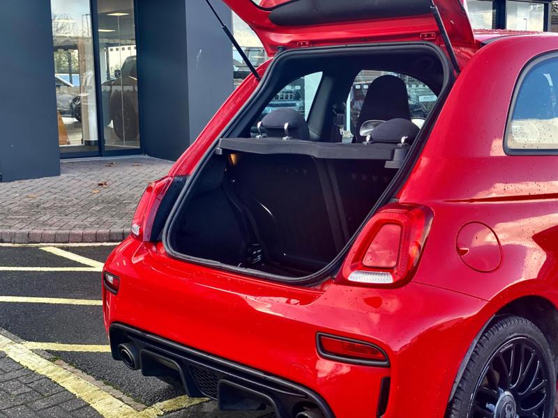 Used Abarth 595 2017 for sale - 76931369: Photo 26