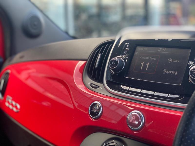 Used Abarth 595 2017 for sale - 76931369: Photo 36