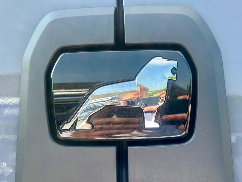 Used MAN TGE for sale - 78109344: Photo 10