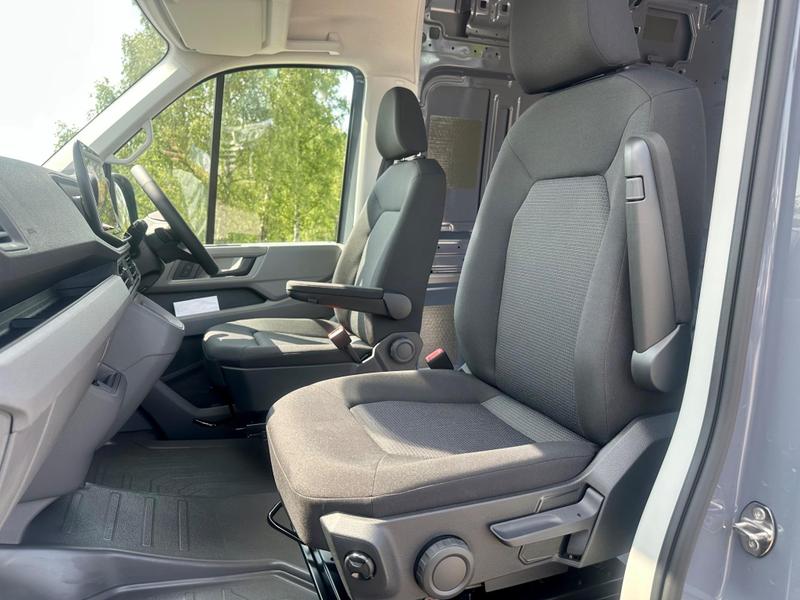 Used MAN TGE for sale - 78109344: Photo 11