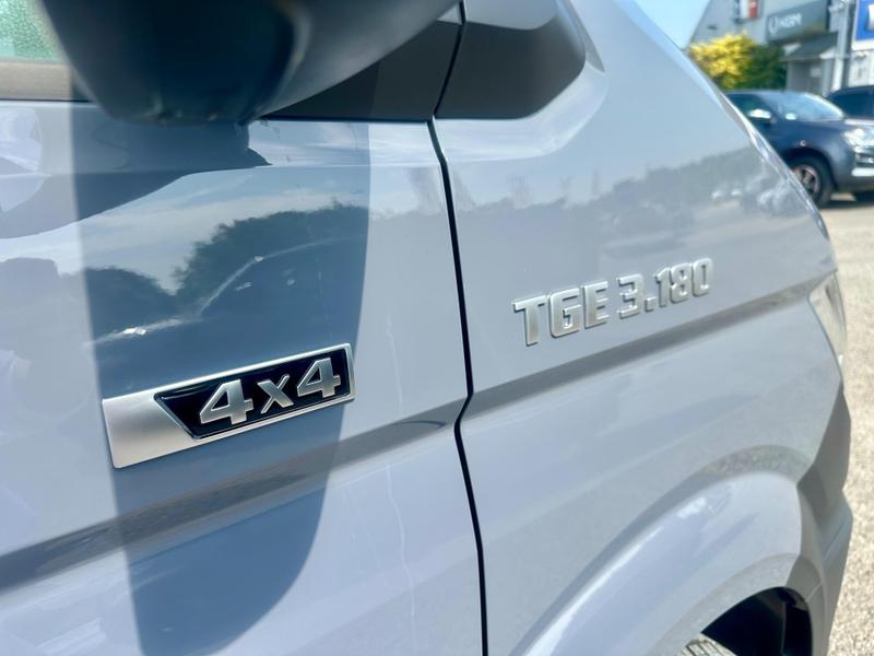 Used MAN TGE for sale - 78109344: Photo 14