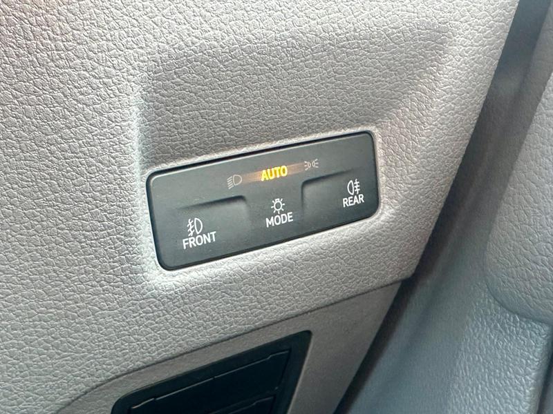 Used MAN TGE for sale - 78109344: Photo 17